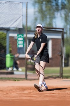 Bild 574 - VL TSV Glinde - Heikendorfer TC : Ergebnis: 8:1
